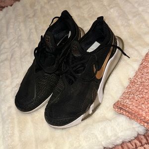 Nike Vapor Tennis Shoes🖤